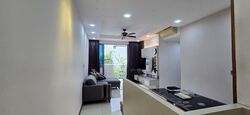 The Canopy (D27), Condominium #522590361